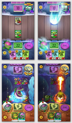 Plants Vs Zombies Tower Defence but with PvZ Heroes art style. : r