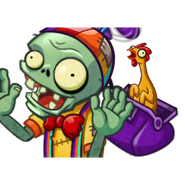 Trickster HEHEHEHA Animated : r/PvZHeroes