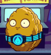 Idling (animated)