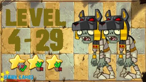 Ancient Egypt Level 4-29