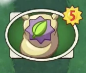 Fertilize costing 5 due to Defensive End's ability