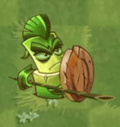 In-game (animated)