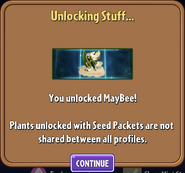 Unlocked