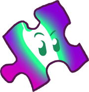 Puzzle Piece