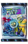 Pack element ice zombies
