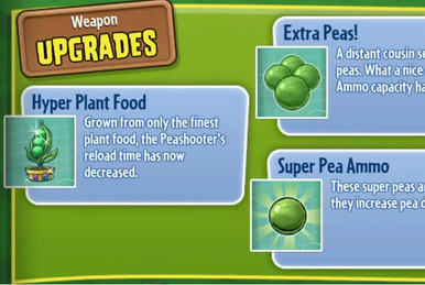 SFMLab • Citron model [Plants vs Zombies Garden Warfare 2]