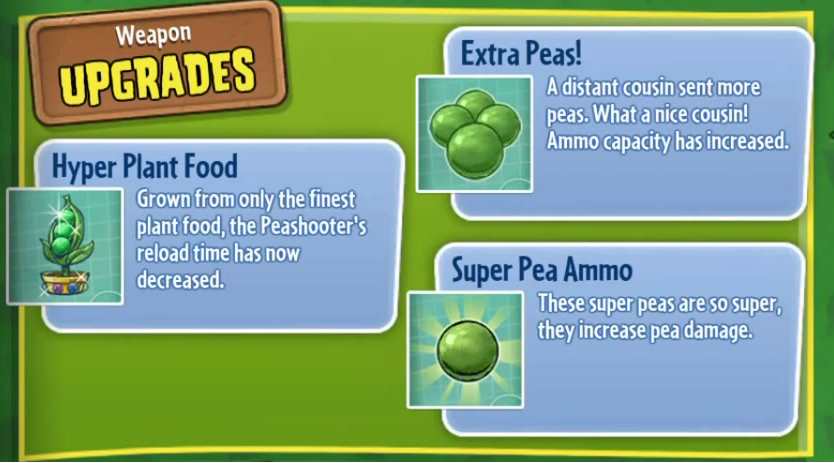 Re: plants vs. zombies 3: compliments about the beta and plant