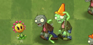 Plant Food ability (animated)
