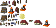 Sprites