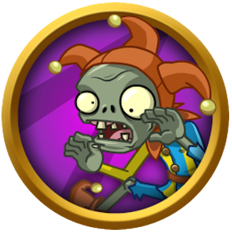 All in Jest | Plants vs. Zombies Wiki | Fandom