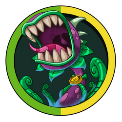 Chompzilla, Heroes Wiki