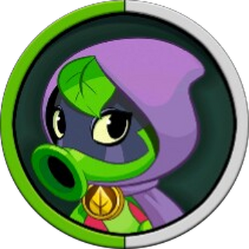 Shadow O' verde online