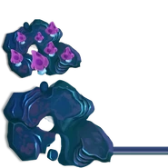 Mushroom Grotto’s textures (1)