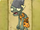 Buckethead Zombie (PvZ: AS)