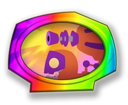 Shrink Ray's HD card