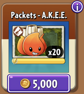 A.K.E.E's seeds in the store (9.7.1)