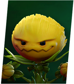 Plants Vs. Zombies' blossoms onto big screen