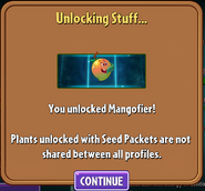 Unlocked