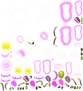 Sprites