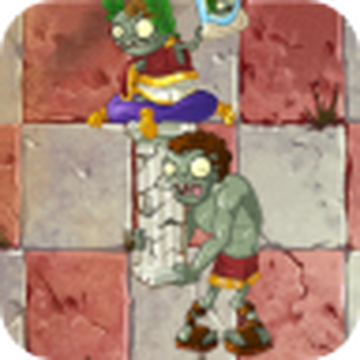 Penny (Plants vs. Zombies), Heroes Wiki