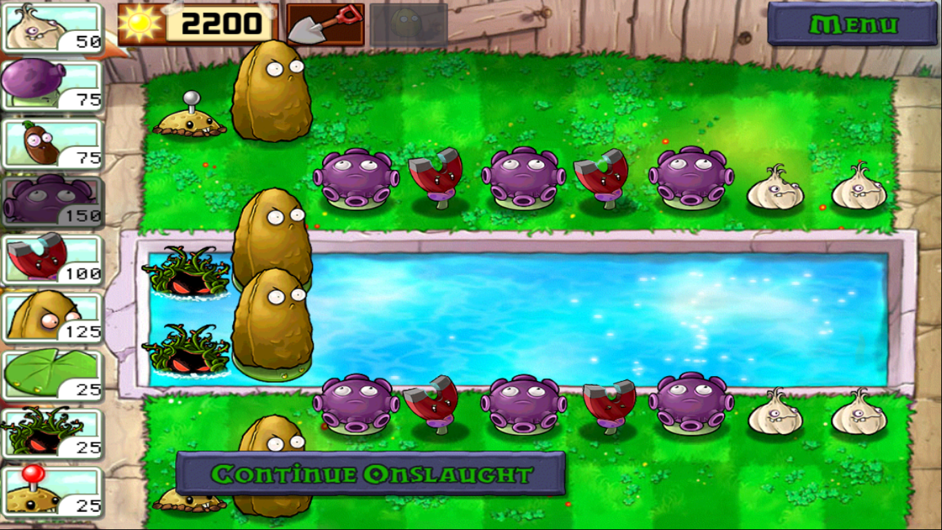 Plants vs. Zombies CHEATS - Unlimited Sun, Defeat Final Boss, Increase Plant  Growth - TechPinas