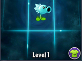 Snow Pea (PvZ2)