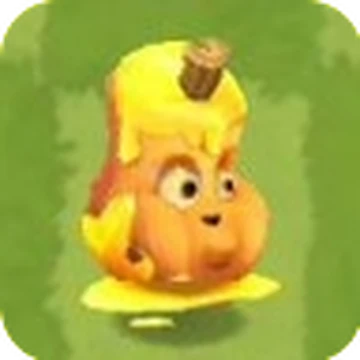Butternut Squash | Plants vs. Zombies Wiki | Fandom