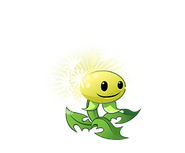 HD Dandelion