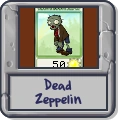 Dead Zeppelin