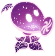 HD Cosmic Pea