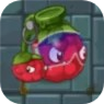 Berry Blaster (purple glasses)