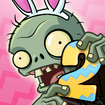 Plants Vs. Zombies™ 2 It's About Time Square Icon (Versions 3.4.4)