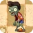 Pompadour Zombie2