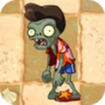 Basic Zombie (Plants vs. Zombies 2), Plants vs. Zombies Wiki