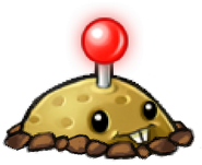 Blinking In-game Render