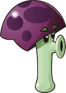 HD Scaredy-shroom