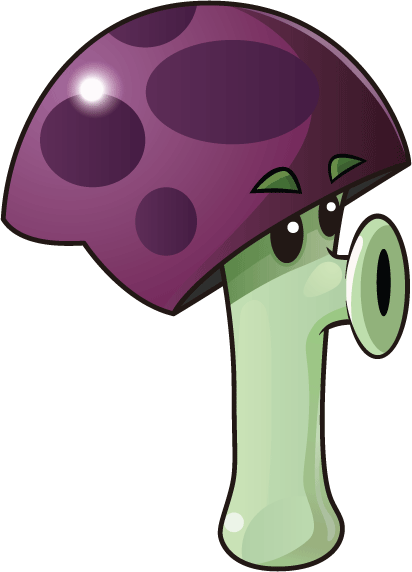 Mushroom plants vs zombies 3, zombie, video game characters,kids