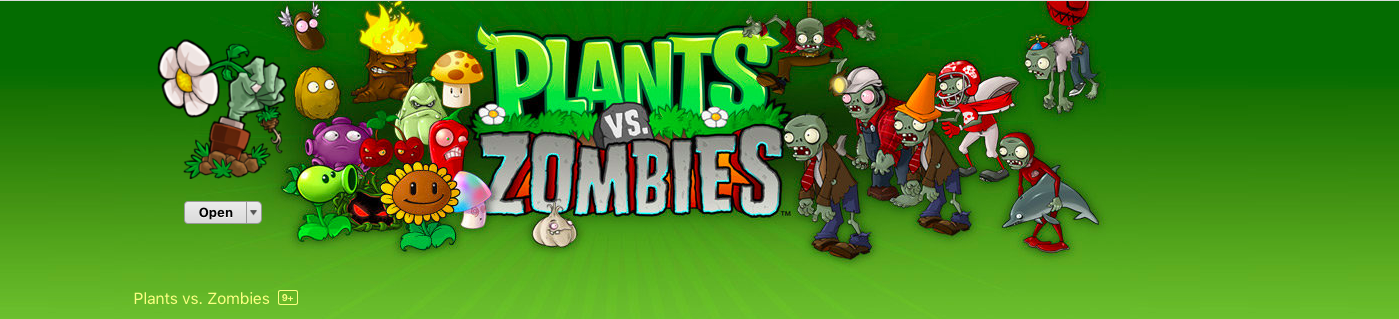 Plants vs. Zombies Game of the Year Edition - PC Digital [Origin