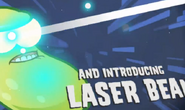 Laser Bean in the Far Future trailer