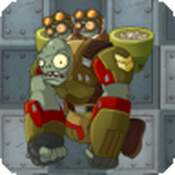 Flying Gargantuar | Plants vs. Zombies Wiki | Fandom