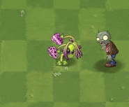 Attacking (animated)
