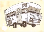 Penny concept - ArtofReanimPvZ2