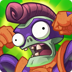 Plants vs. Zombies Rustbolt cursor – Custom Cursor