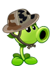 Repeater (safari hat)