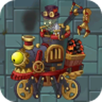 Steam Zombot | Plants vs. Zombies Wiki | Fandom