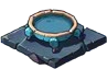 Smaller level icon, used for side levels