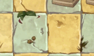In-game (animated)