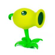 Peashooter lawn ornament