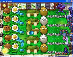 Plants vs. Zombies Gets New Modes and Mini-Games - MacRumors