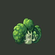 Blockoli's animations